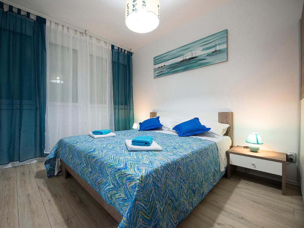 Suitetrails - Apartment Bal