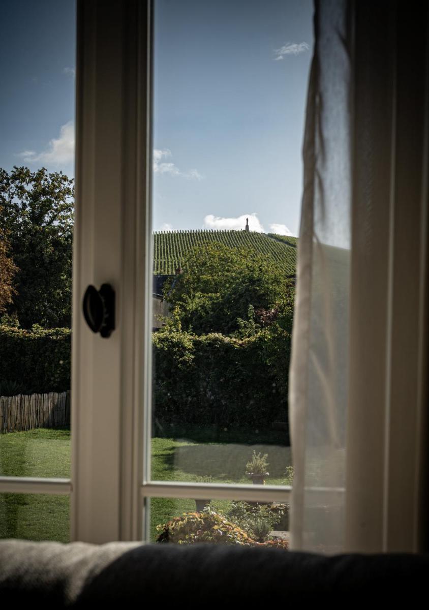 Le Clos Corbier - Champagne Collard-Milesi - Housity