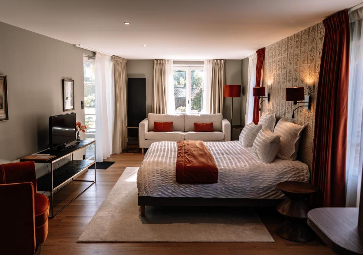 Le Clos Corbier - Champagne Collard-Milesi - Housity