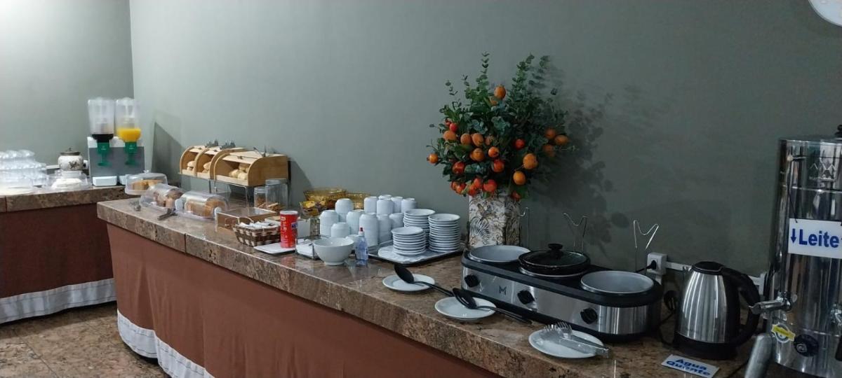 Hotel Aeroporto Ltda - Housity