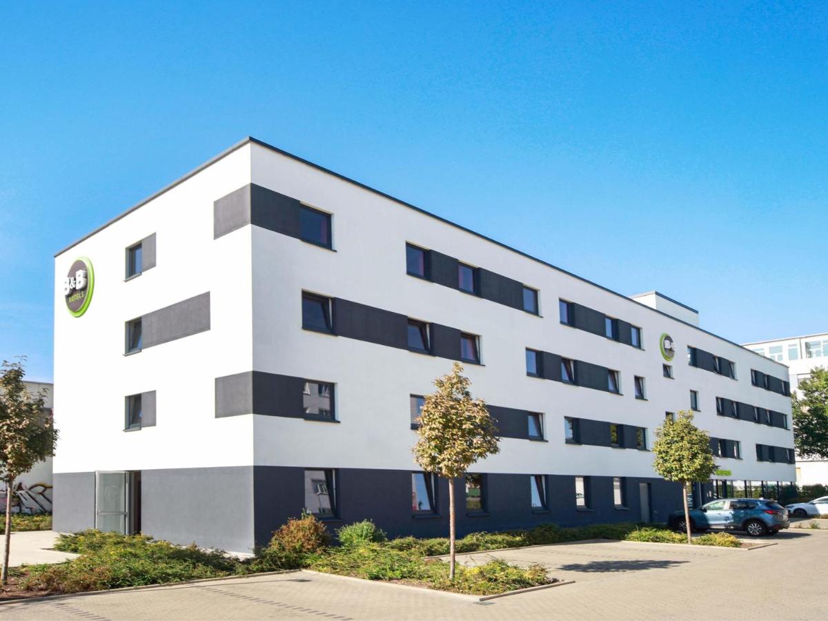 B&B Hotel Weimar - Housity