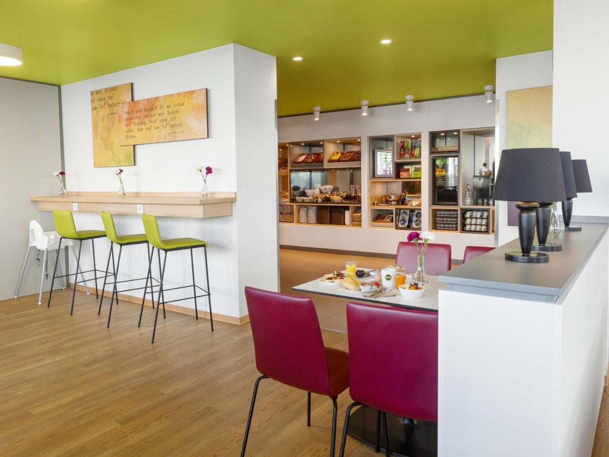 B&B Hotel Weimar - Housity