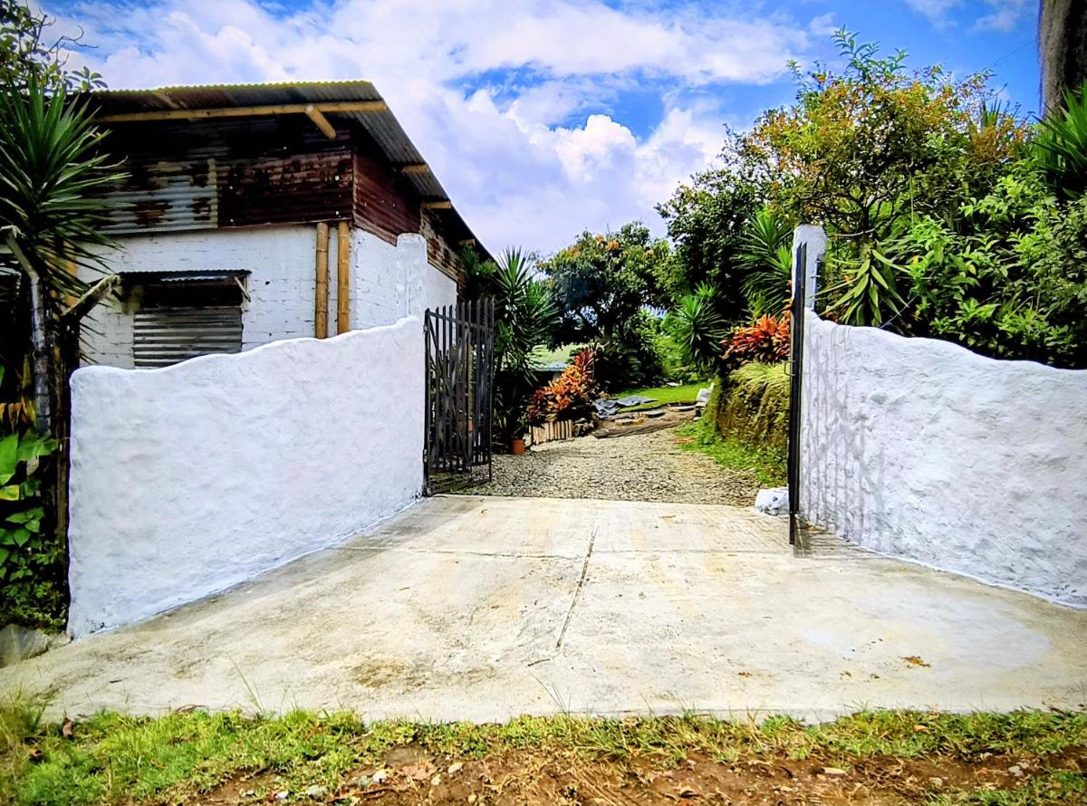 BETANIA Alojamiento Rural - Housity