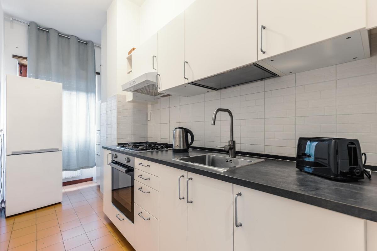 The italian House in Rome a pochi passi dalla metro A - Housity