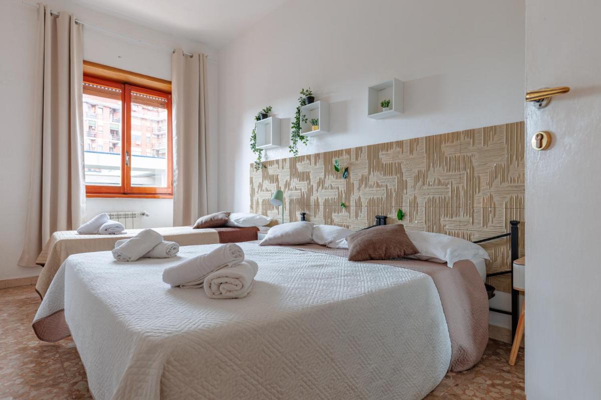 The italian House in Rome a pochi passi dalla metro A - Housity