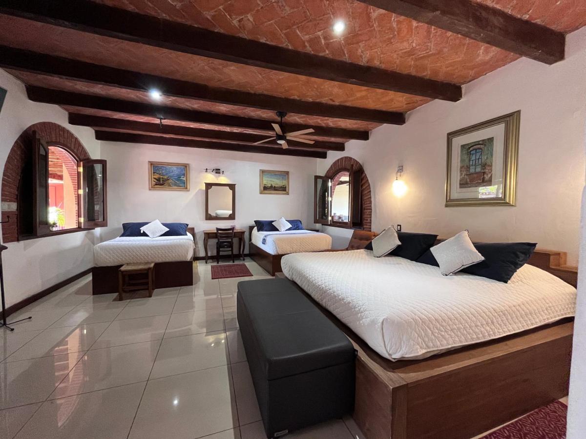 Hotel Siglo 17 - Housity