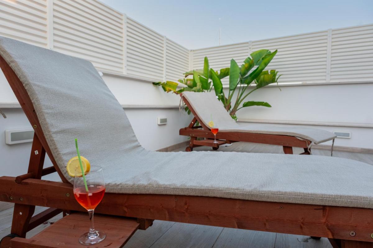 Arco Miraglia suite - Apulia Houses & Flats - Housity