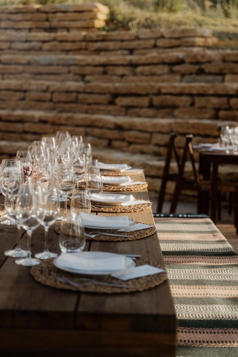 Bebidas em Immerso Hotel, a Member of Design Hotels
