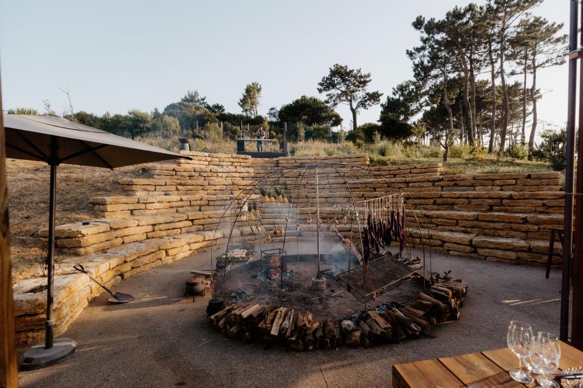 Imagem da galeria de Immerso Hotel, a Member of Design Hotels na Ericeira