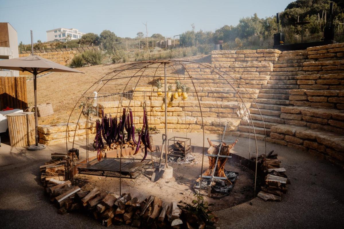 Imagem da galeria de Immerso Hotel, a Member of Design Hotels na Ericeira