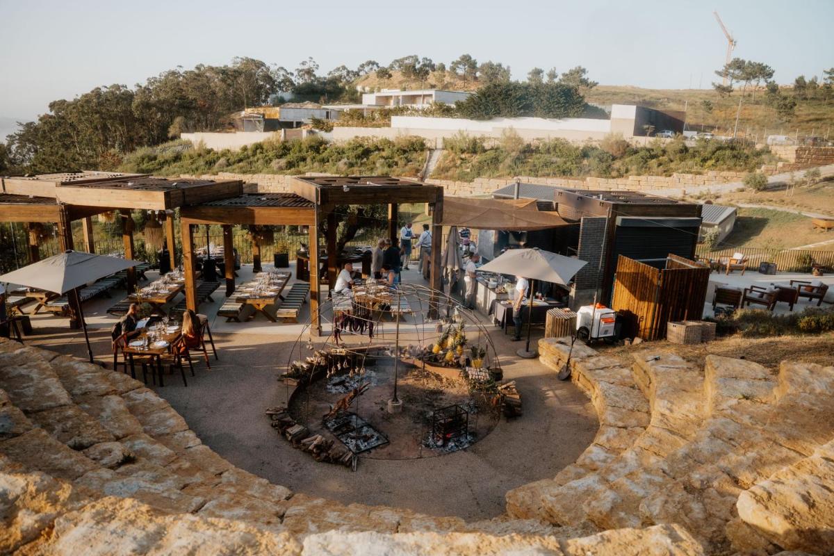Imagem da galeria de Immerso Hotel, a Member of Design Hotels na Ericeira