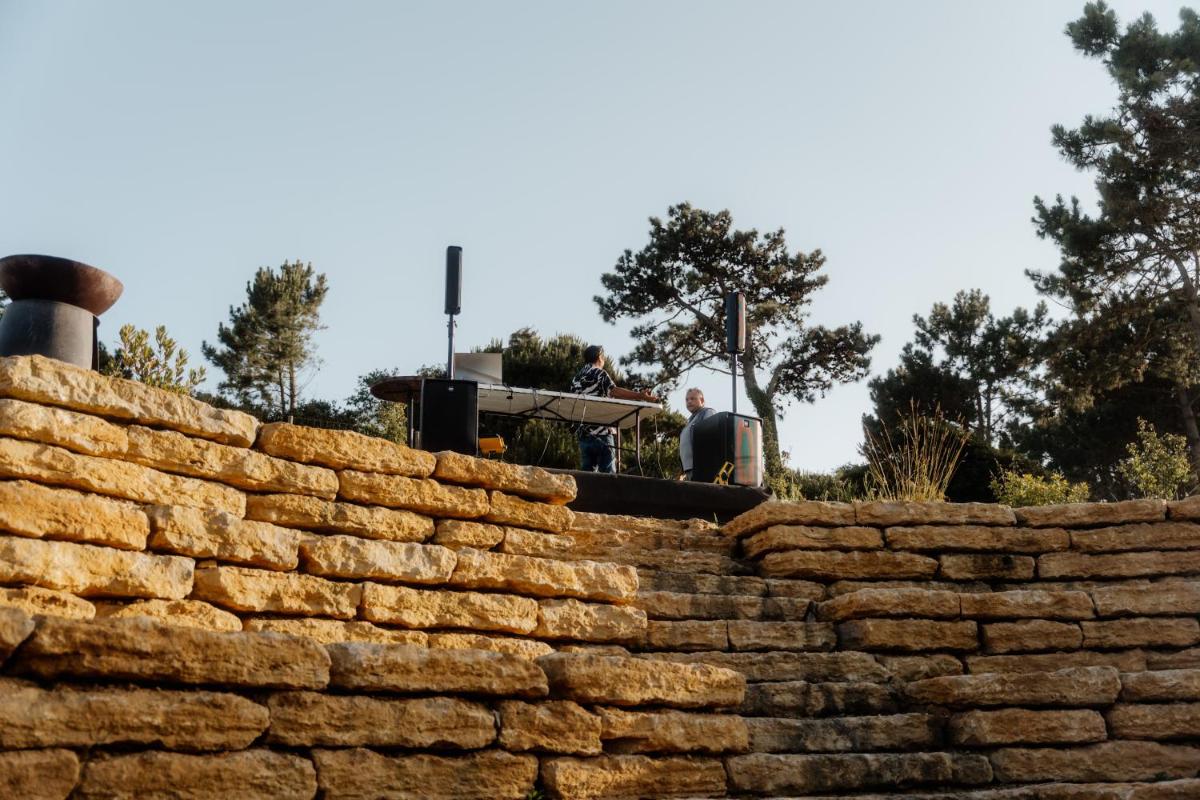 Imagem da galeria de Immerso Hotel, a Member of Design Hotels na Ericeira