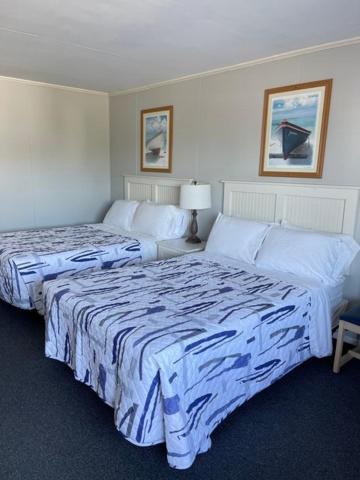 The Breezeway Motel & Resturant - Housity