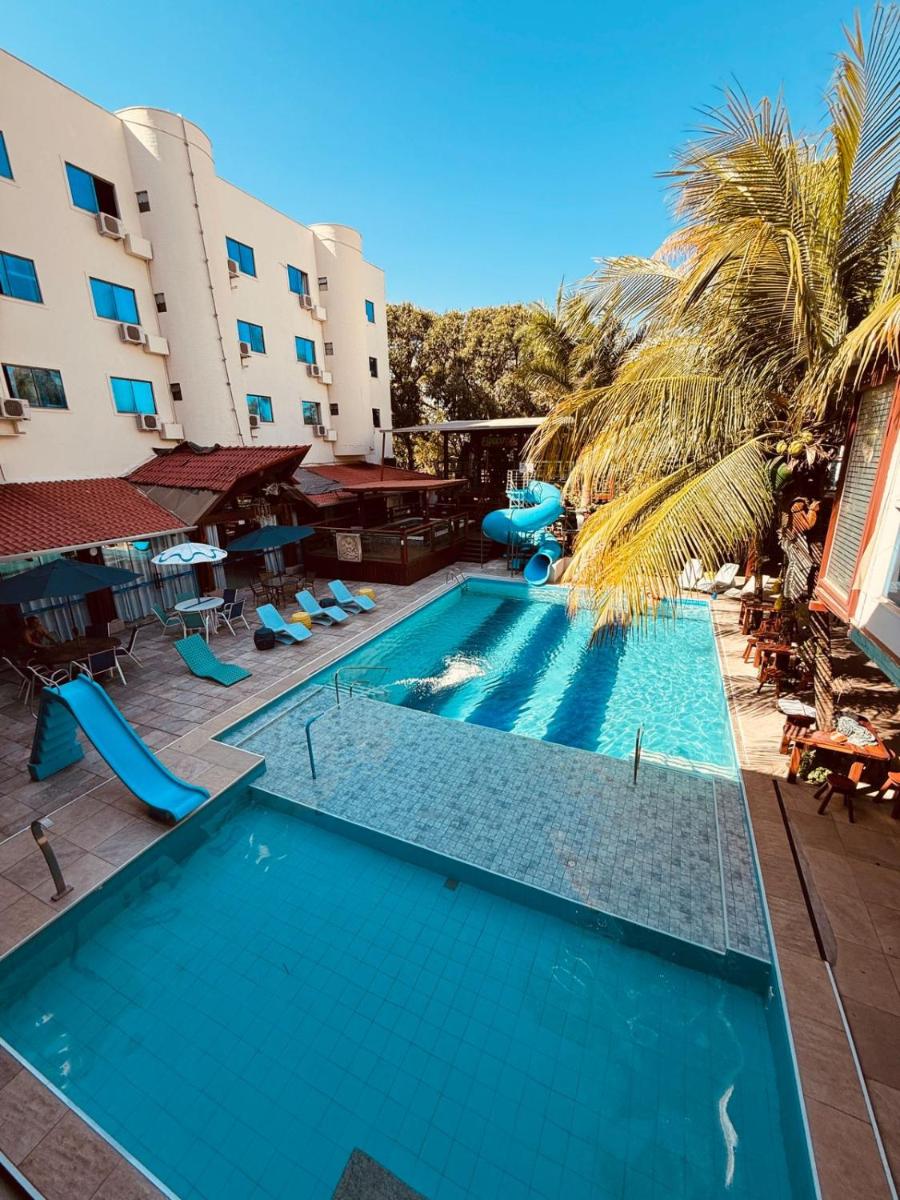 Nacional Palace Hotel - Housity