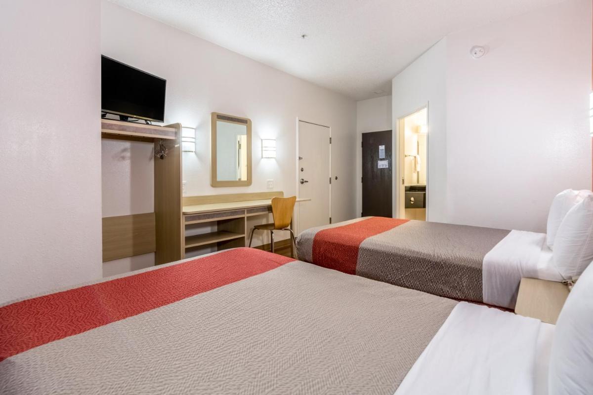 Motel 6 Fort Mill, SC - Charlotte - Housity