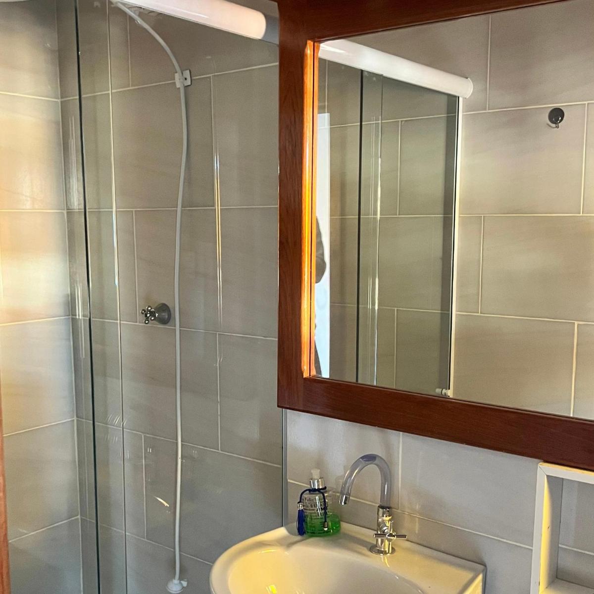Apartamento no Andar Inferior na Praia da Vila em Imbituba - Housity
