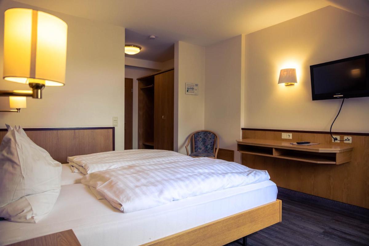 Hotel Cafe Kern - Housity