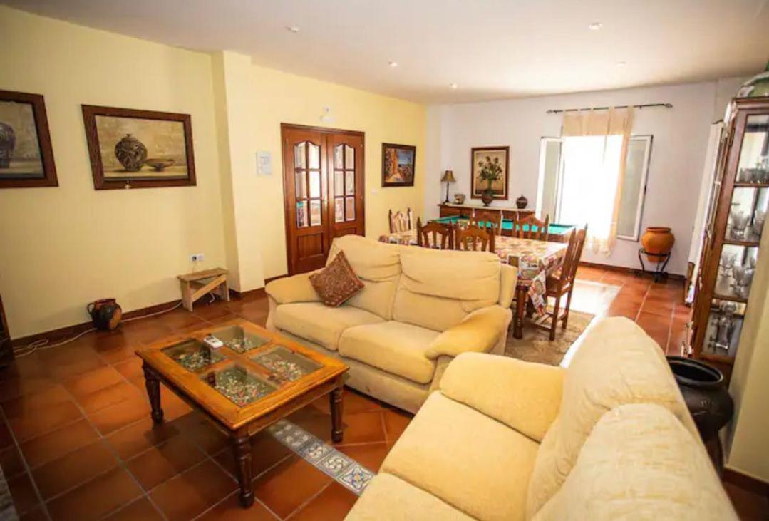 Casa Rural El Valle - Housity