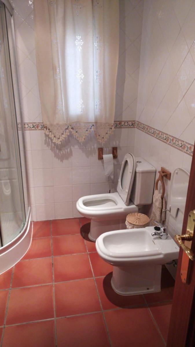 Casa Rural El Valle - Housity