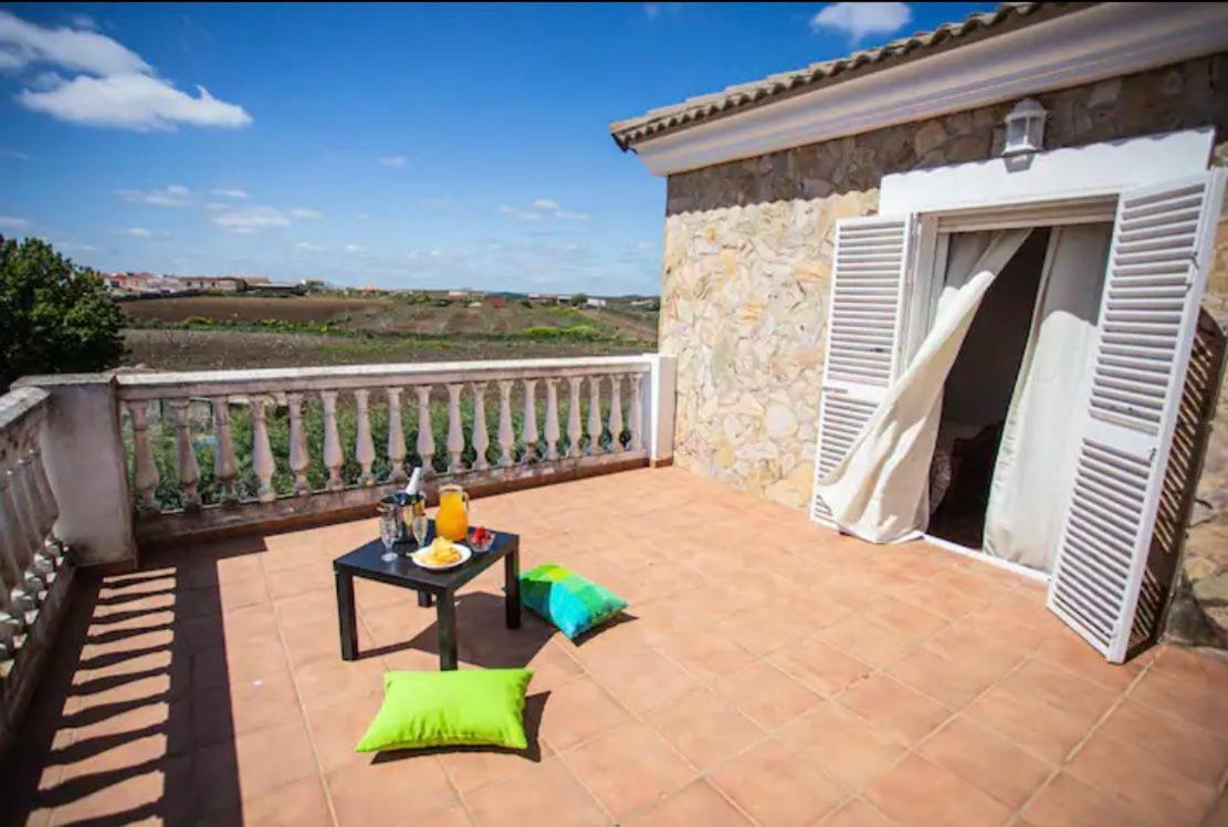 Casa Rural El Valle - Housity