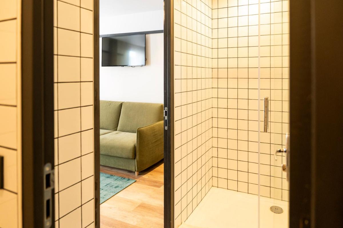 Hotel SUB - Housity