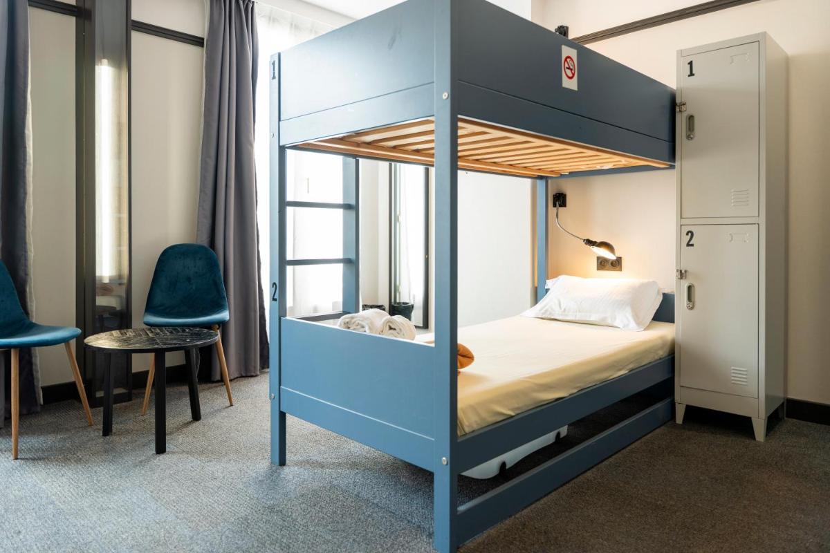 Hotel SUB - Housity