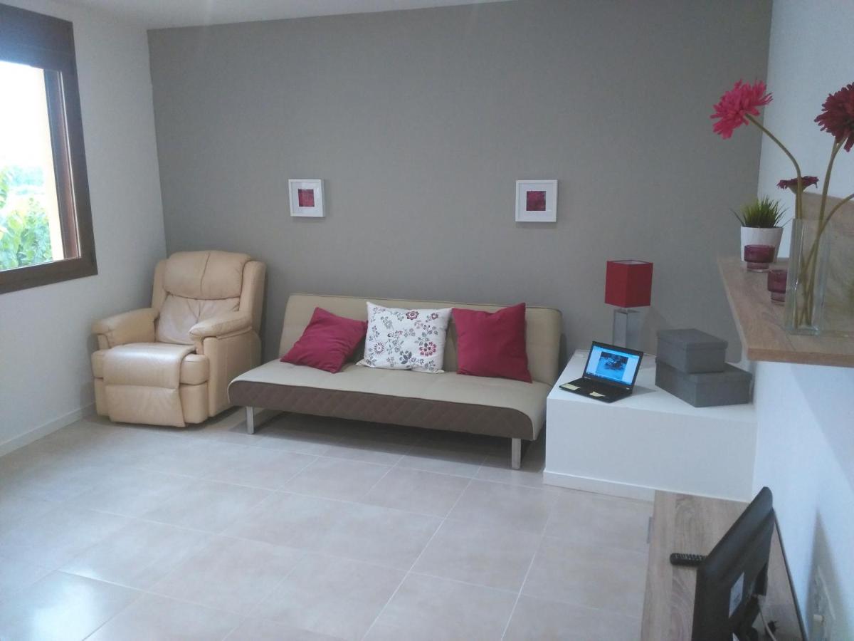 Cal Jordi, Fulleda - Housity