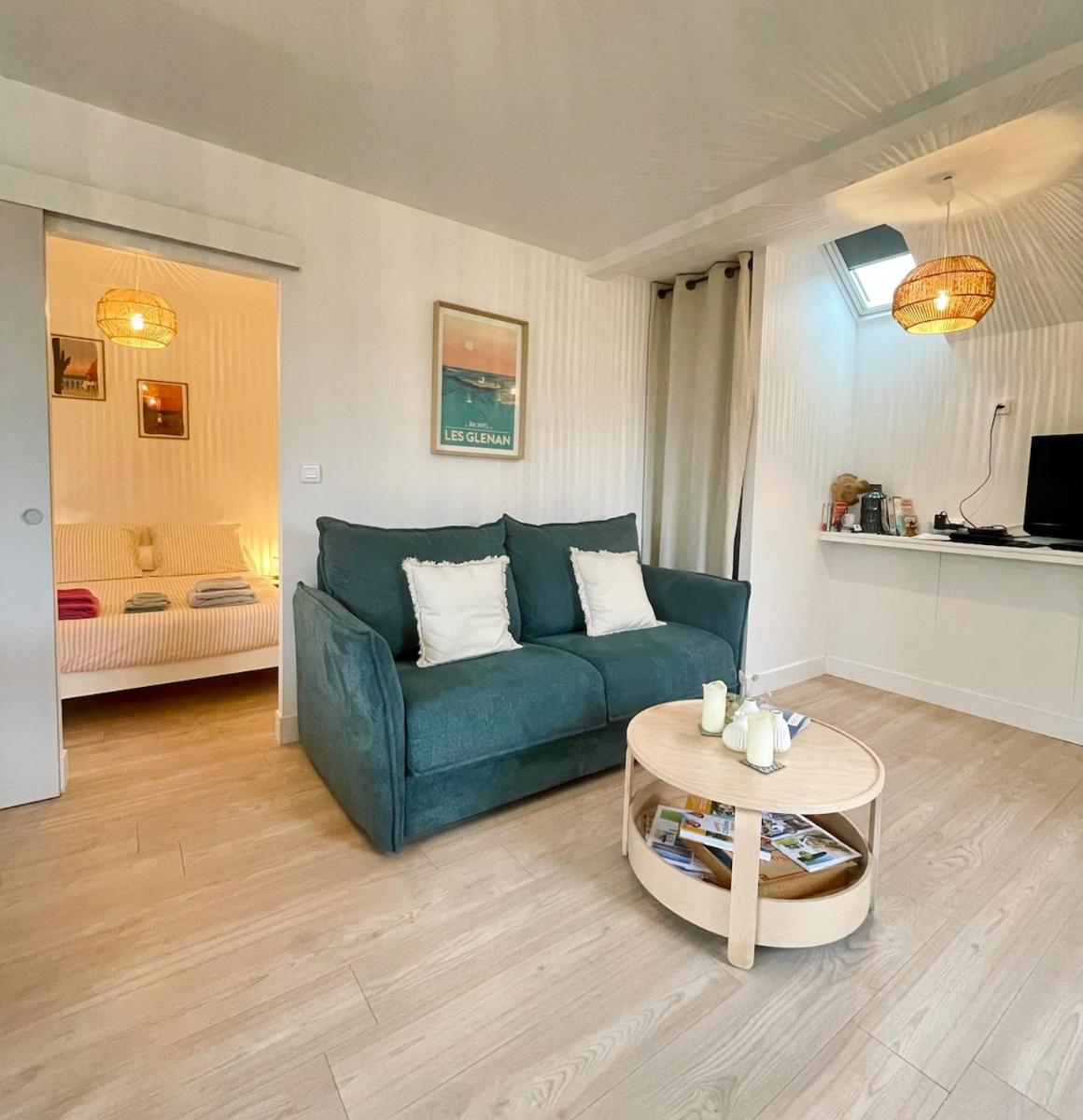 Nevez Maison de bord de mer - Housity