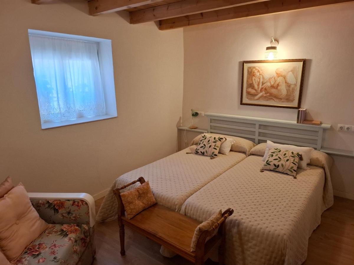 La Casita de la Bruja - Housity
