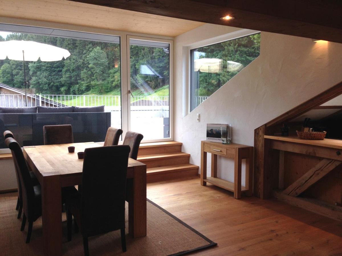 Appartement Kitzbühel mit Dachterrasse - Housity