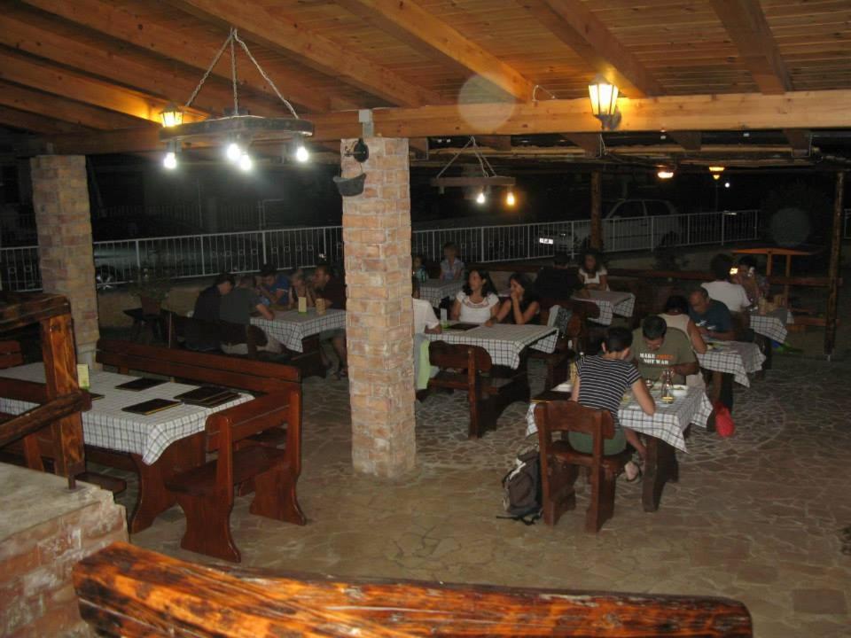 Suitetrails - B&B Dal Pescatore