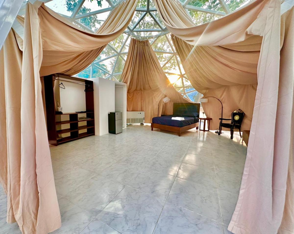 Hotel Glamping Horizonte Maya - Housity