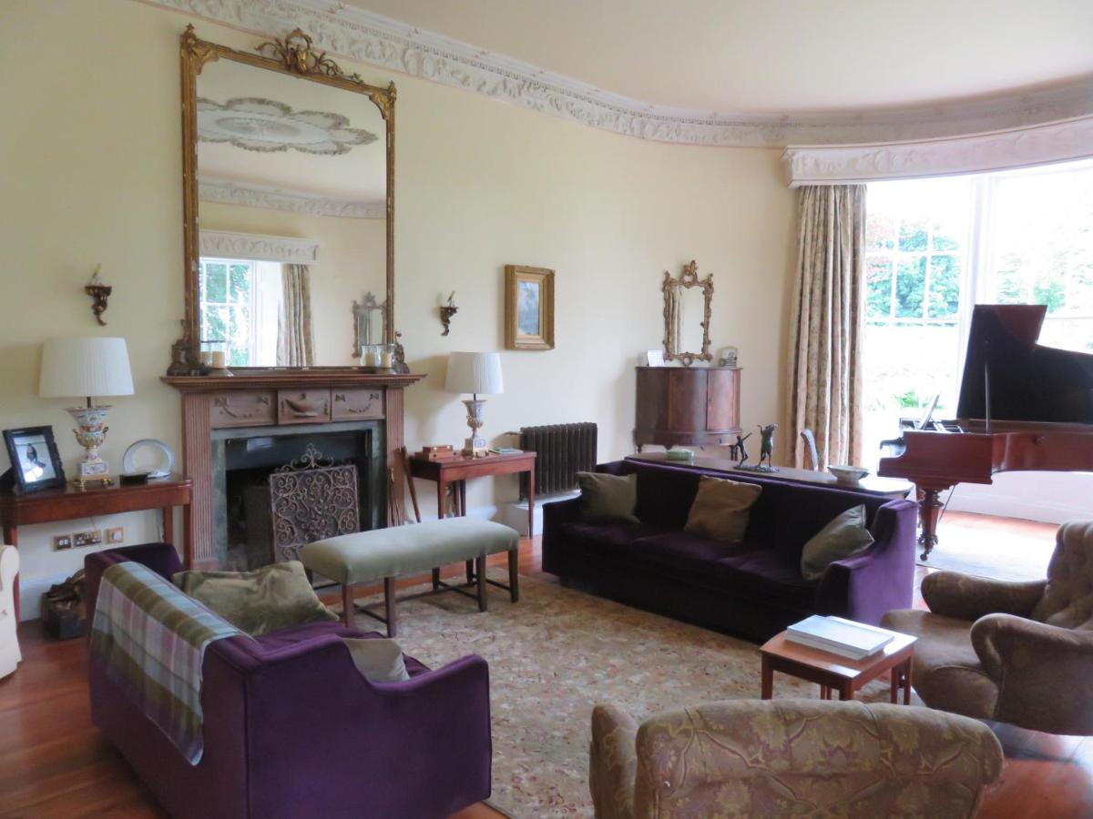 Ash Hill B & B - Housity