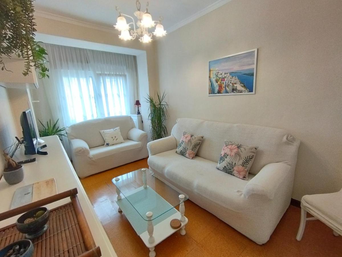 Apartamento La Luz de Reinosa 1 - Housity