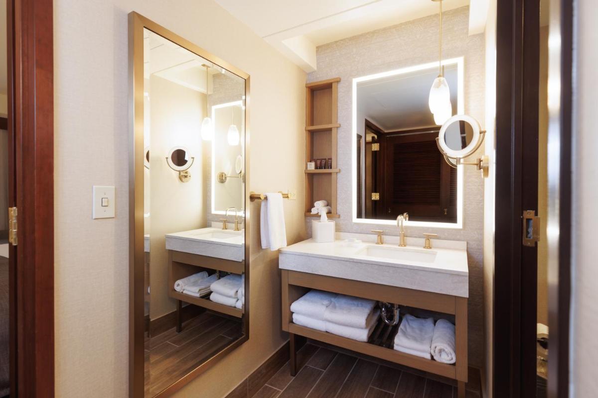 Alyeska Resort - Housity