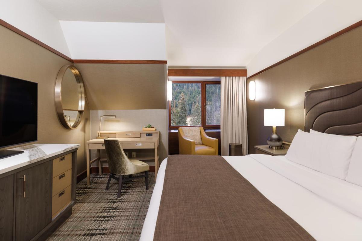 Alyeska Resort - Housity