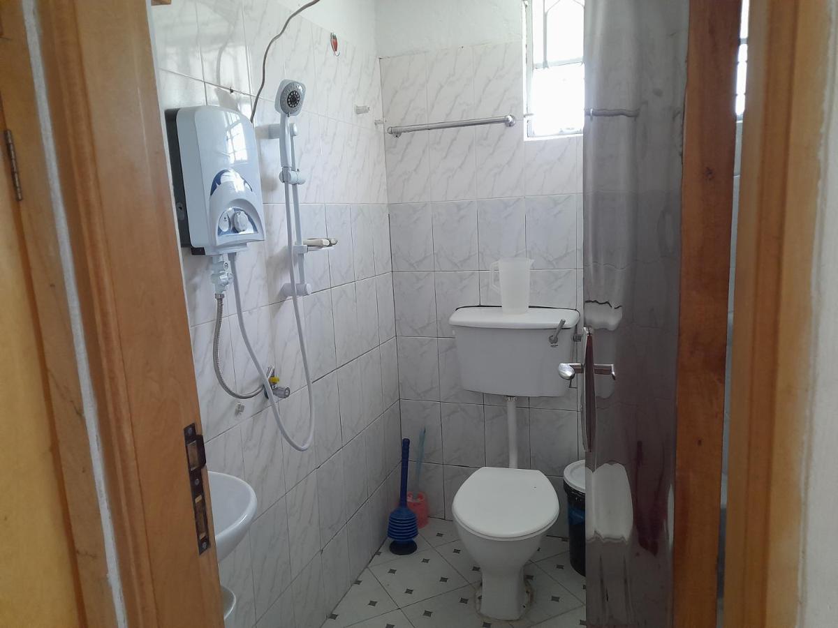 Maasai Villa Backpackers Home - Housity