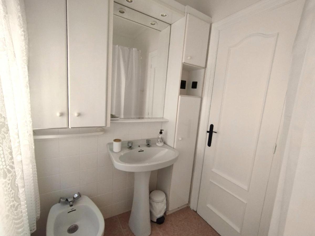 Apartamento La Luz de Reinosa 1 - Housity