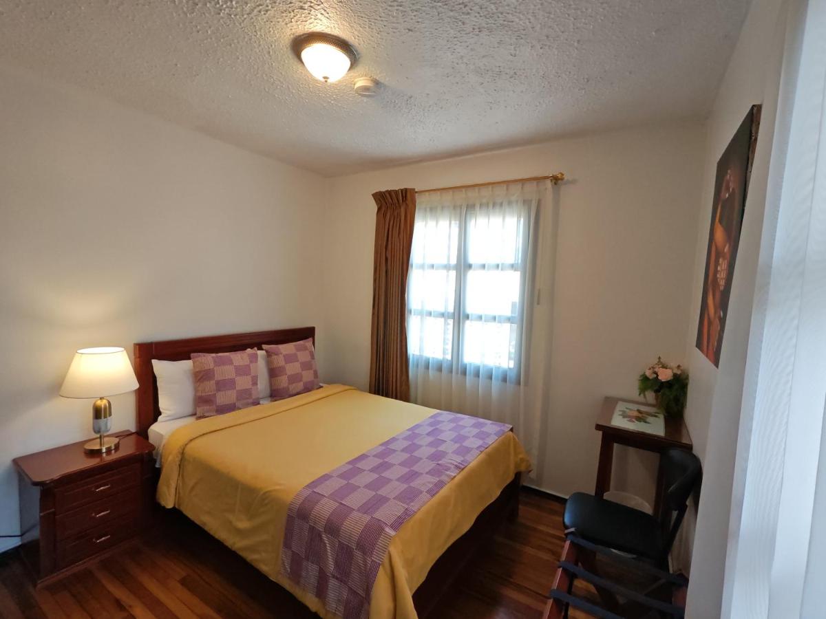 Apartamento 32 Juana de Arco - Hizvo