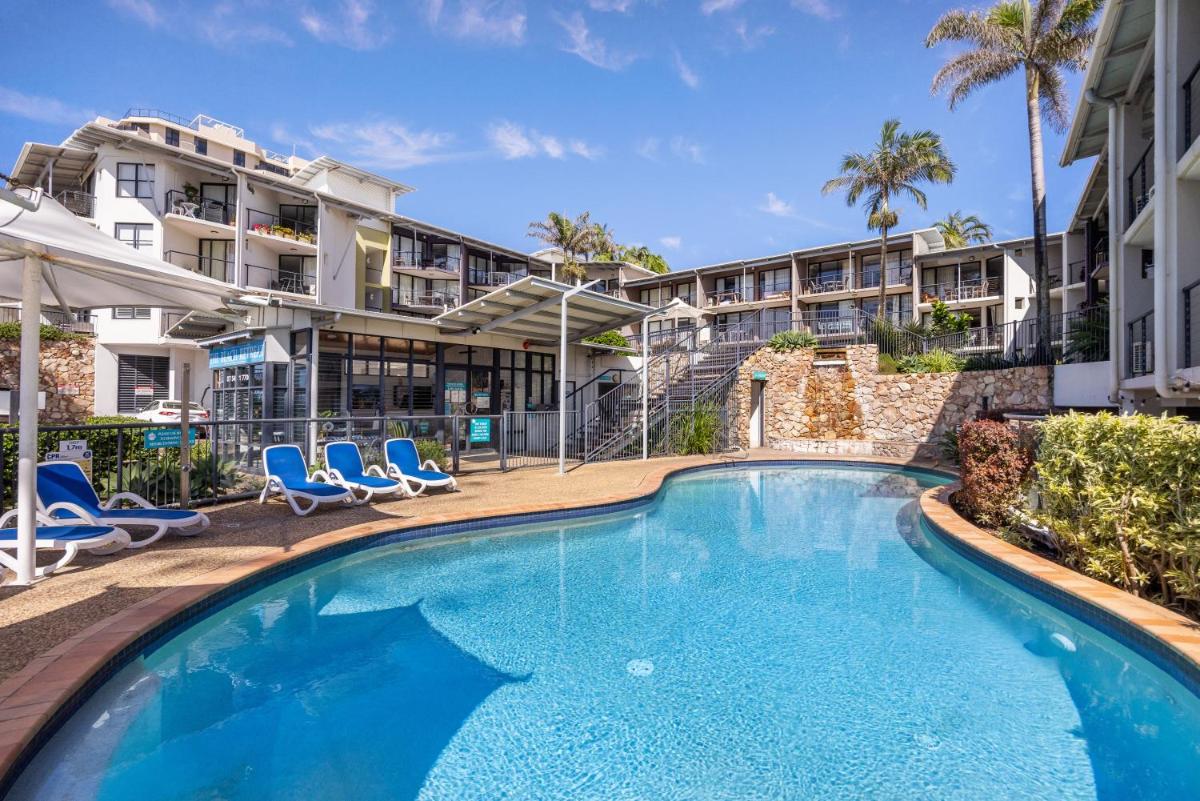 The Beach Retreat Coolum - Housity