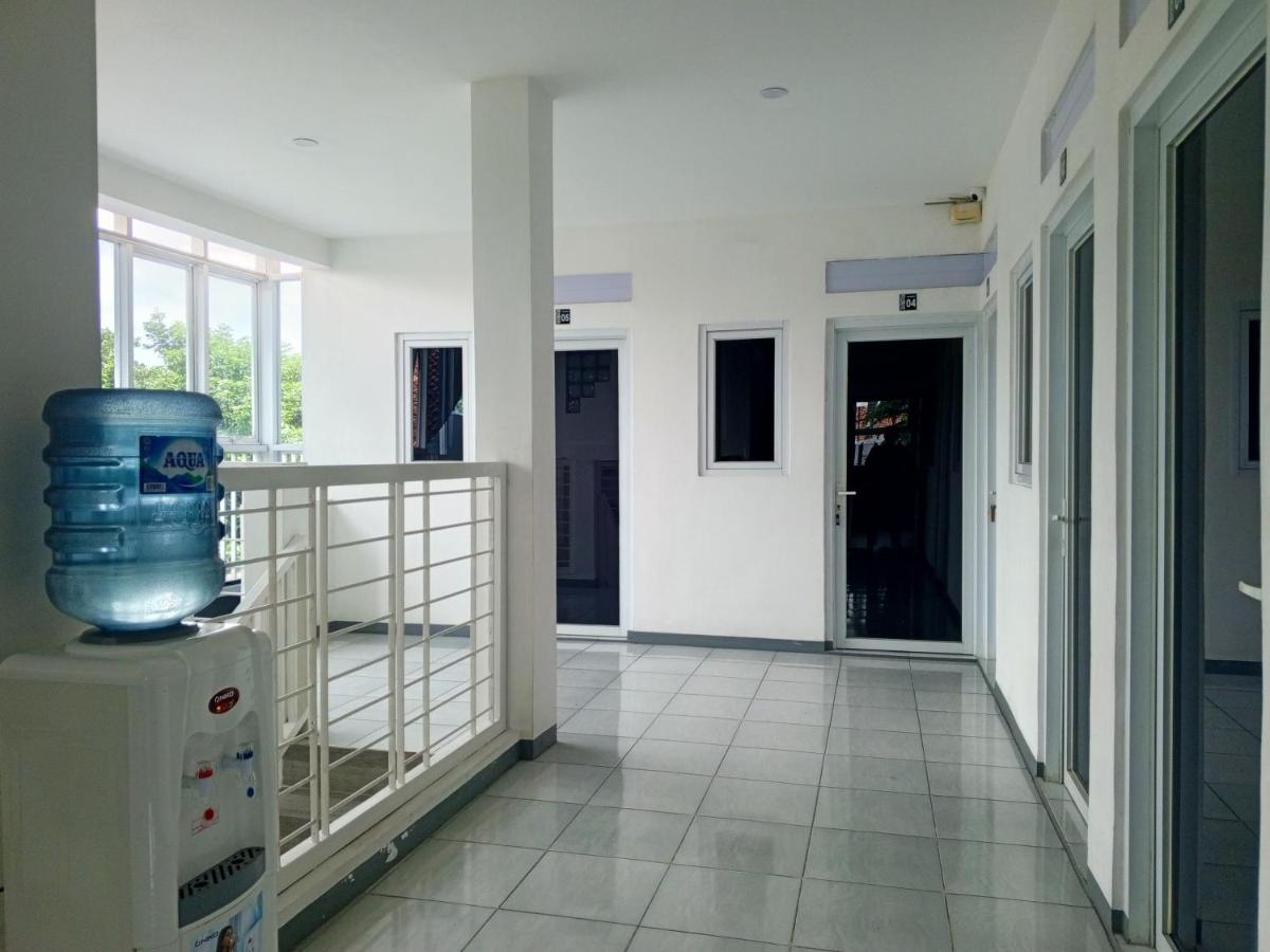 JS Sentul City - Housity