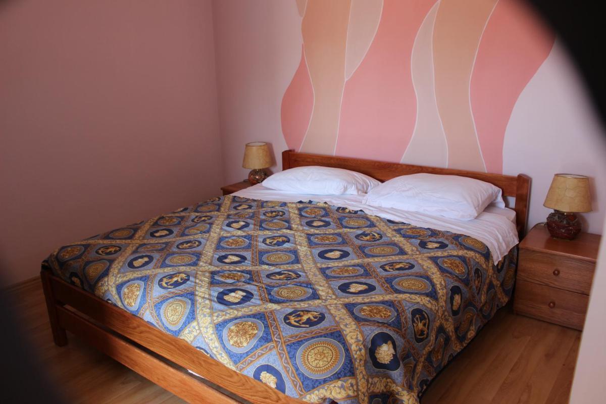 Suitetrails - B&B Dal Pescatore