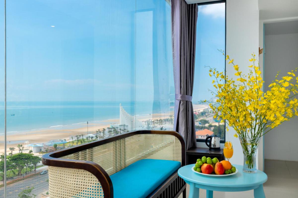 Annata Beach Hotel - Housity