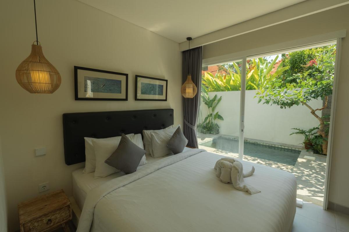 Odika Lovina Villas - Housity