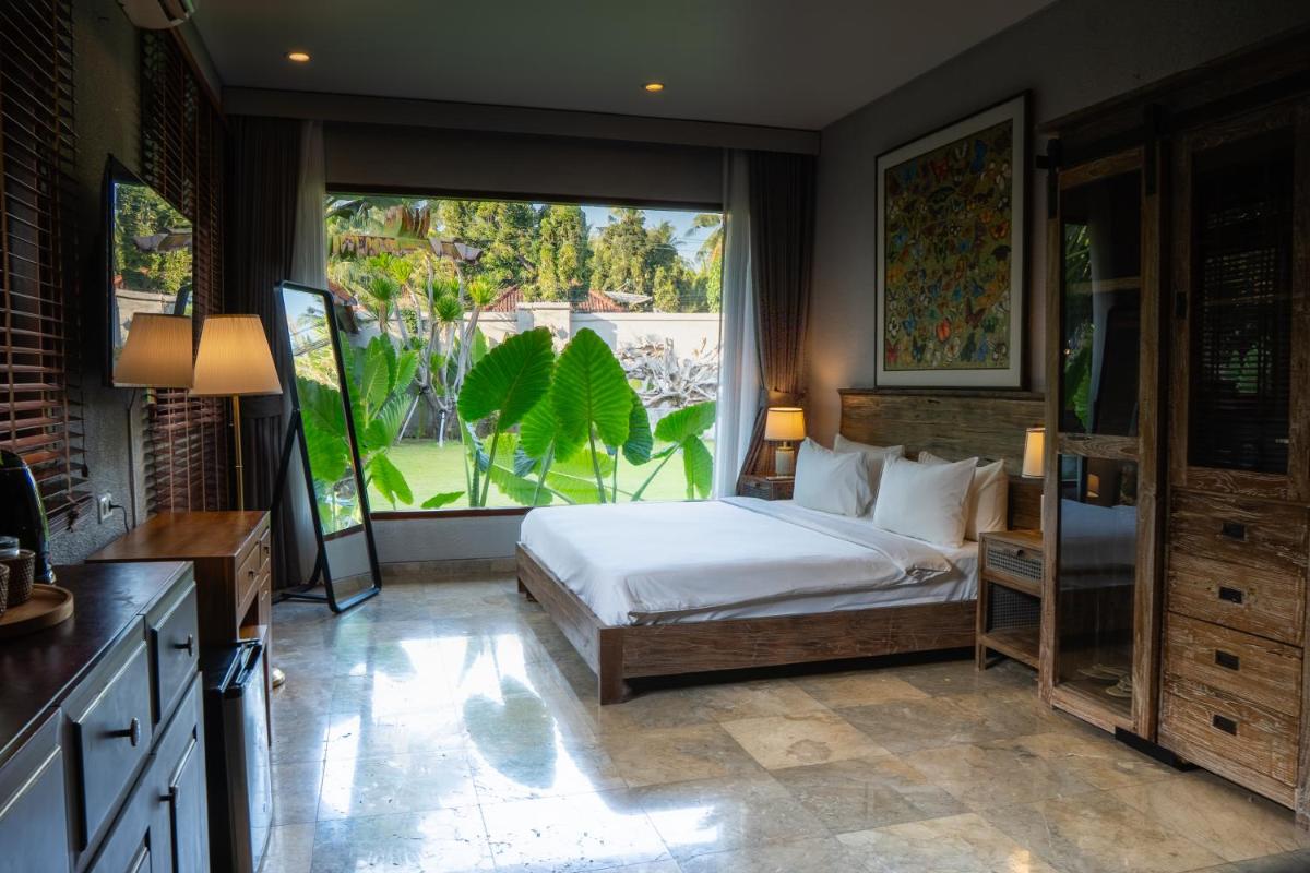 Seaside Oceana Suites by Mahaprana - Housity