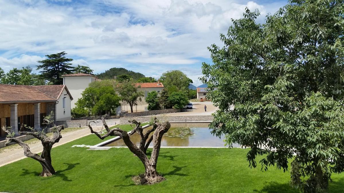 Hameau Domaine Ceyrac - Housity