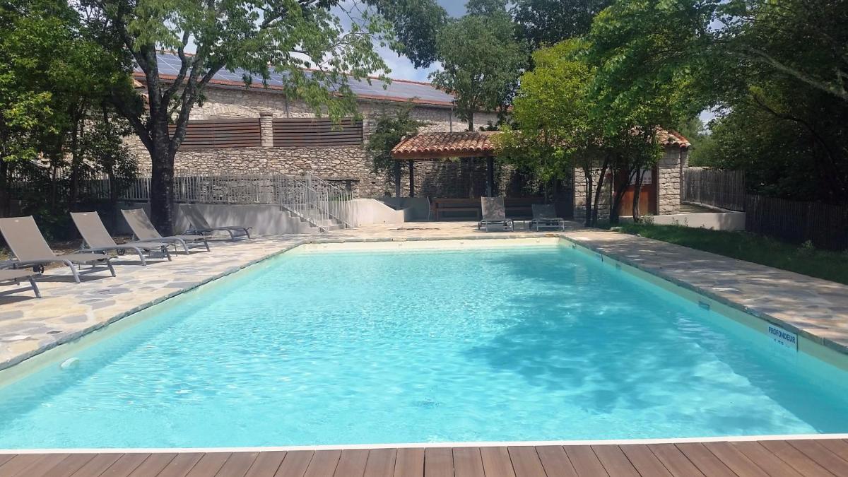 Hameau Domaine Ceyrac - Housity