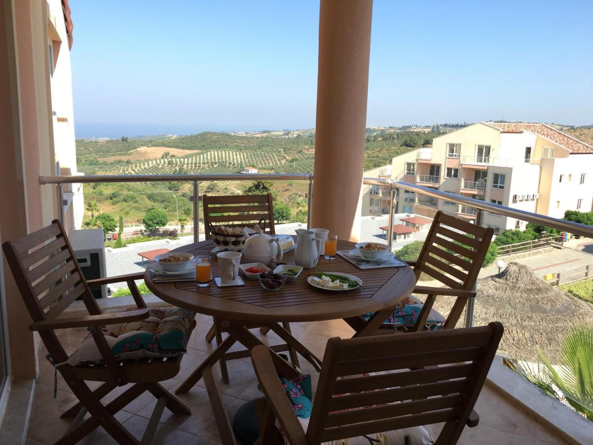 The Pelican Penthouse at Kusadasi Golf Resort - Housity