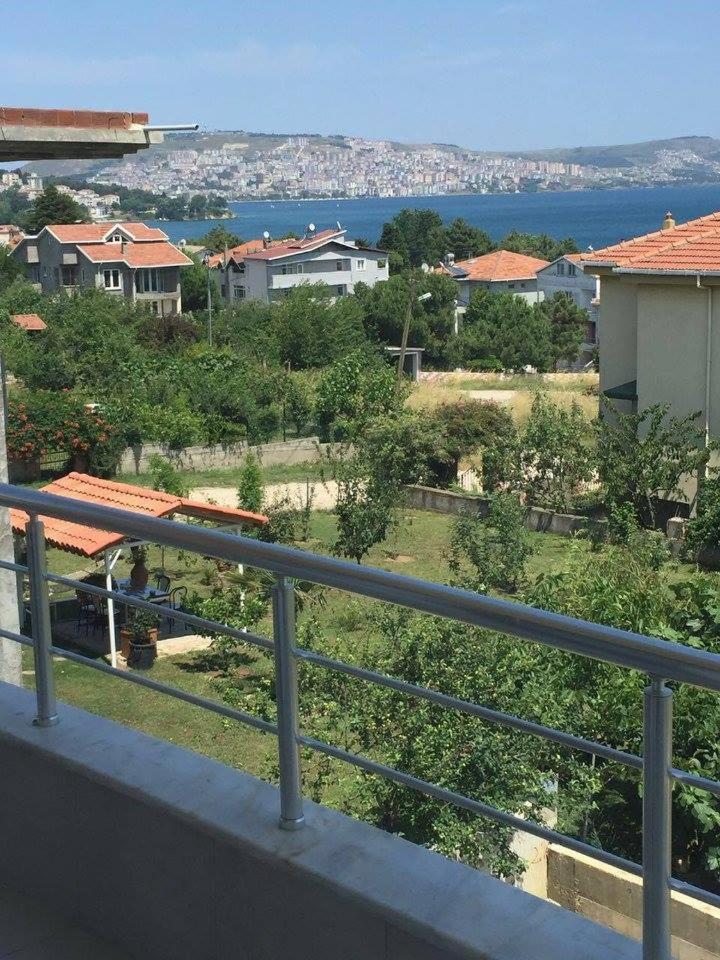 Yasar Apart - Housity