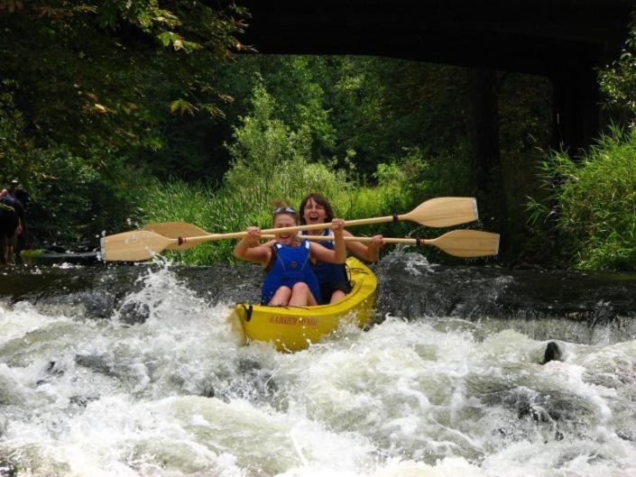 Spa Apartamenty Lidzbark - Housity